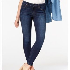 Joe’s petite skinny jeans
